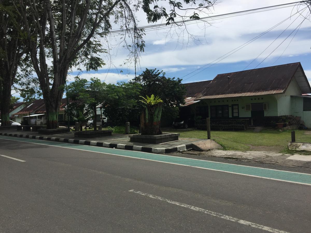 Astani Family Home Bukittinggi Exterior photo