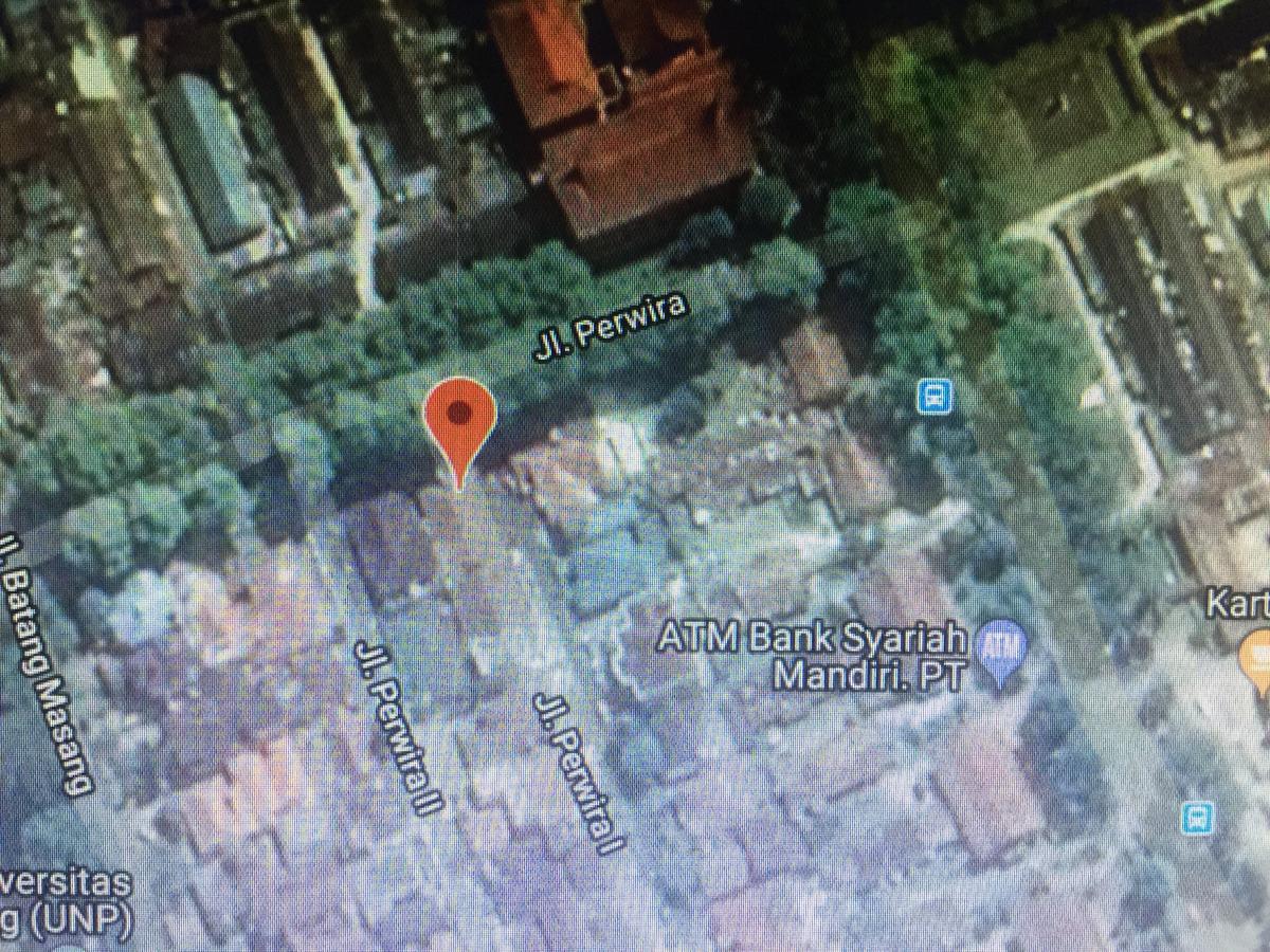 Astani Family Home Bukittinggi Exterior photo