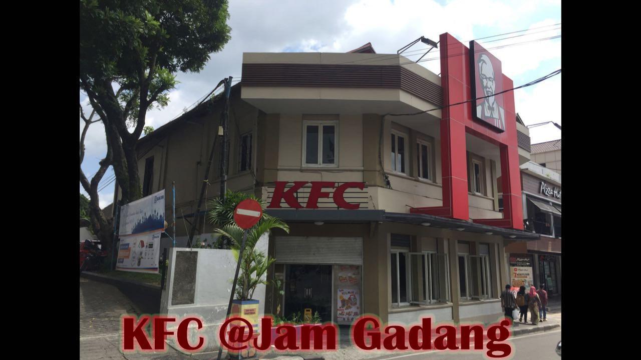 Astani Family Home Bukittinggi Exterior photo